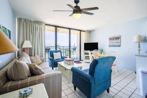 Octopus Garden 1BR, King Bed, Indoor & Outdoor Pool